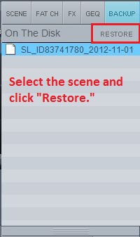 Clicking_the_Restore_Button.JPG