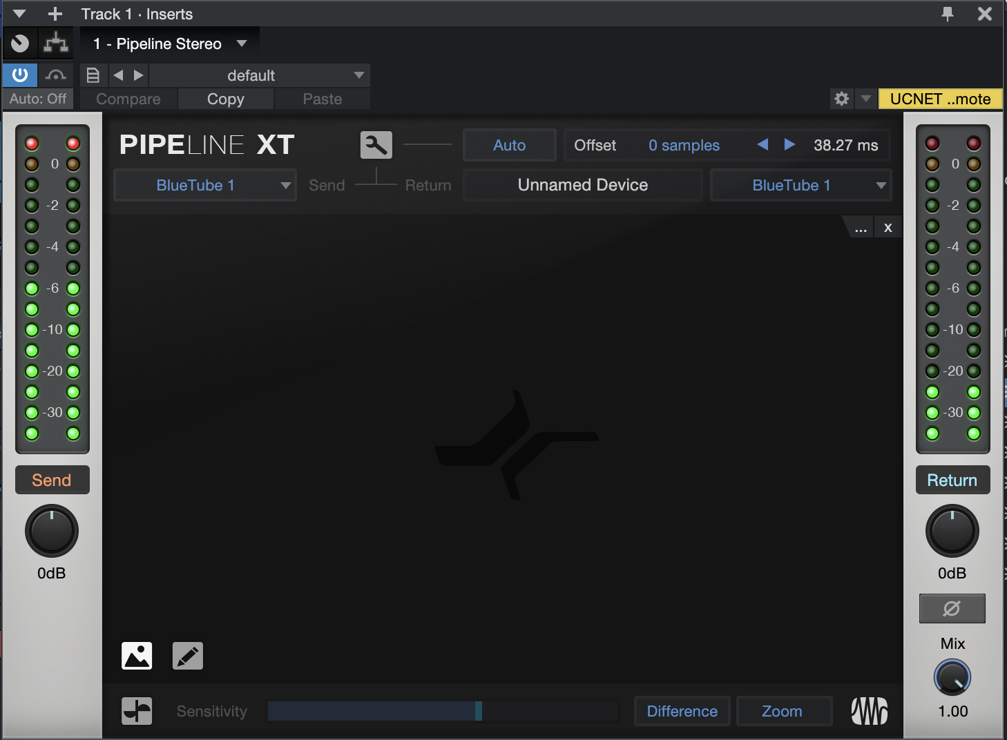 StudioLive Series III How to use your StudioLive Series III with external hardware in Studio