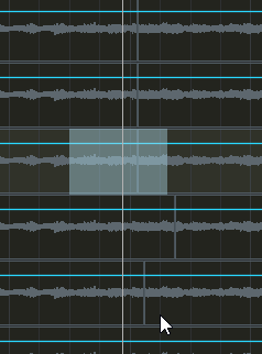 Studio One: More Efficient Editing – Knowledge Base | PreSonus