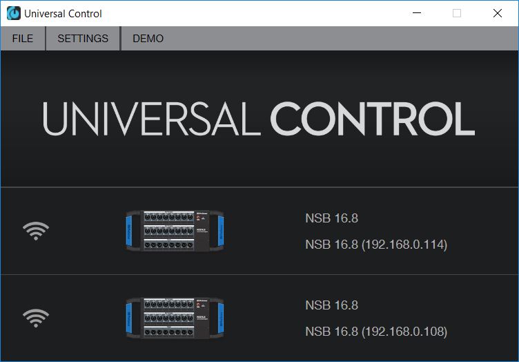 Nsb Firmware Update Guide Knowledge Base Presonus