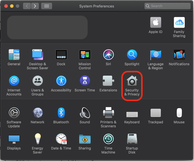 smaart v7 mac os mojave