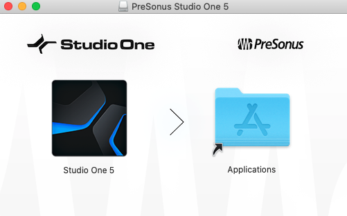 studio one 5 free download mac