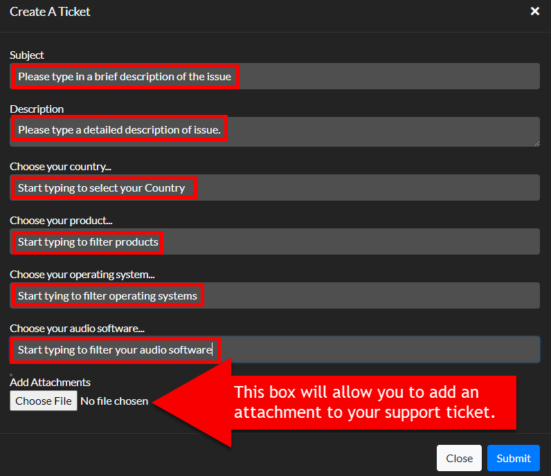 How to Use Roblox Support Ticket  What To Do With Roblox Support Ticket 