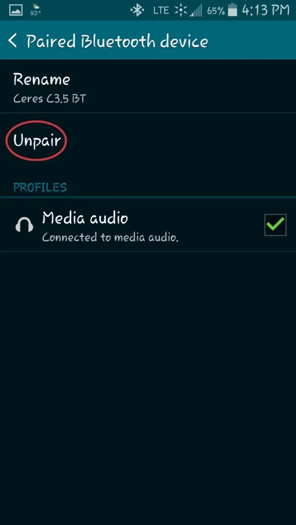 Linux Tutorials on X: Managed to install unbranded Bluetooth USB dongle   I can now my connect my Presonus Eris speakers via  BT to my old Ubuntu desktop  / X