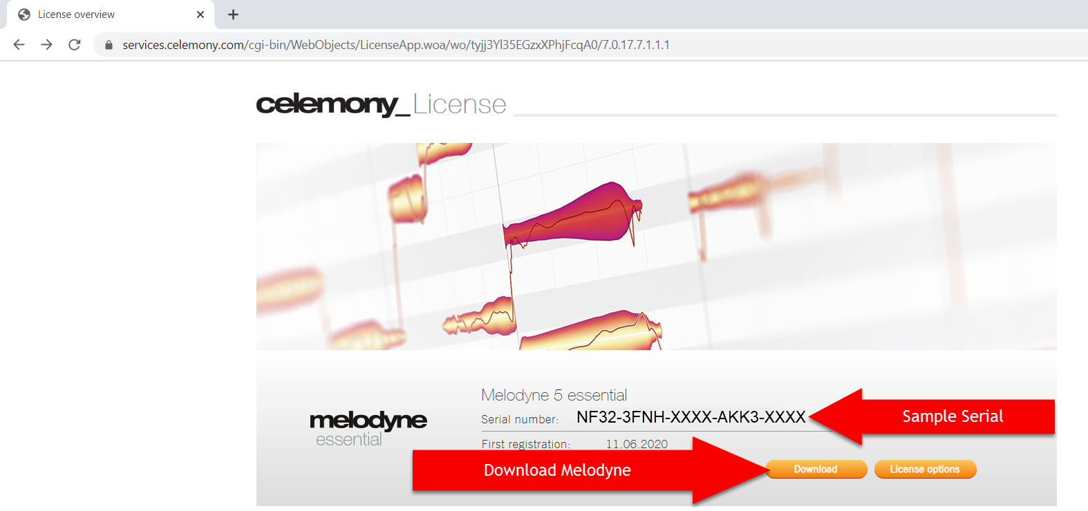 Fender Studio Pro: Installing 3rd Party Content (Celemony Melodyne