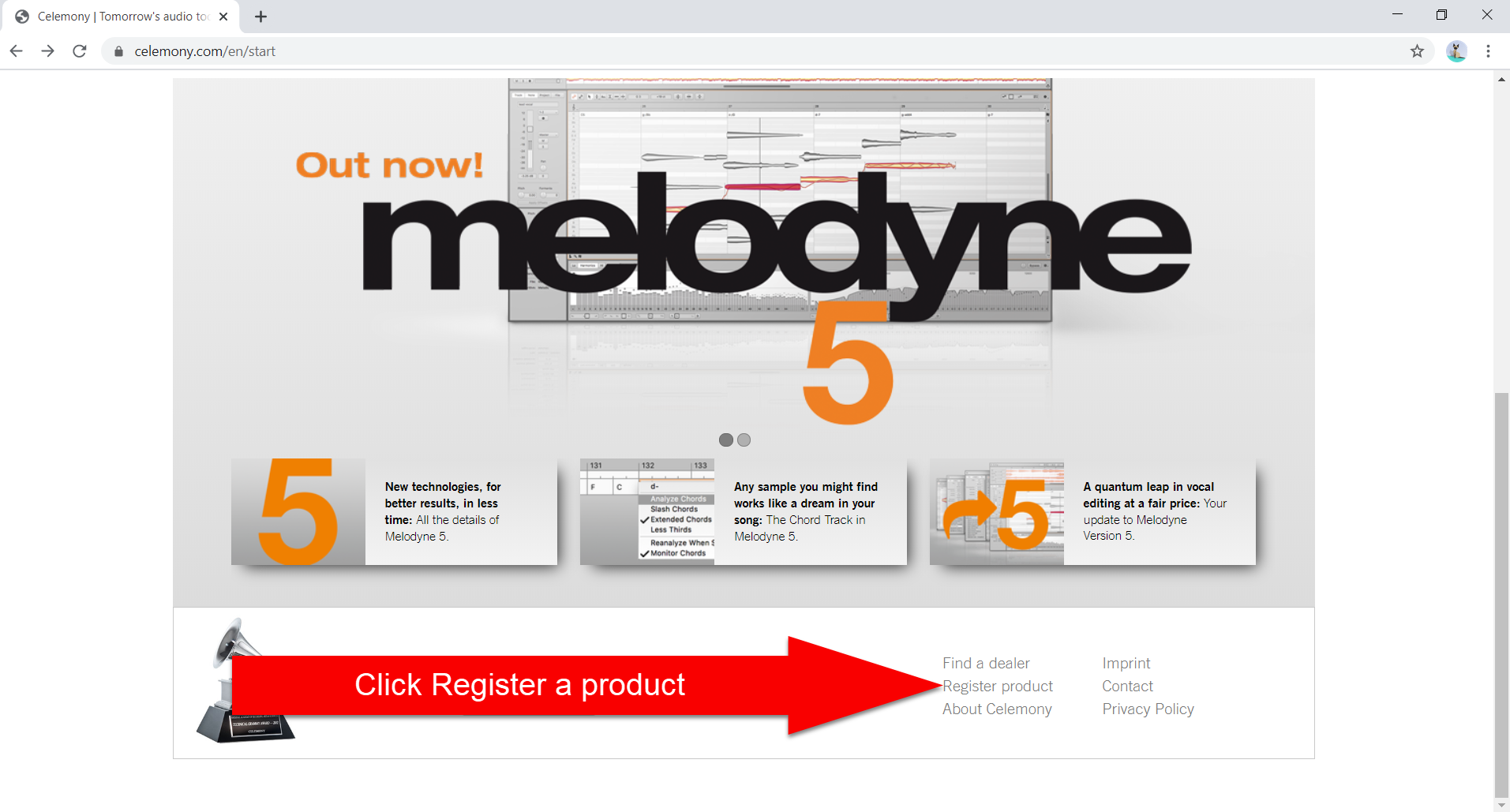 melodyne スタジオ Celemony Melodyne 5 Studio Audio Software | zZounds