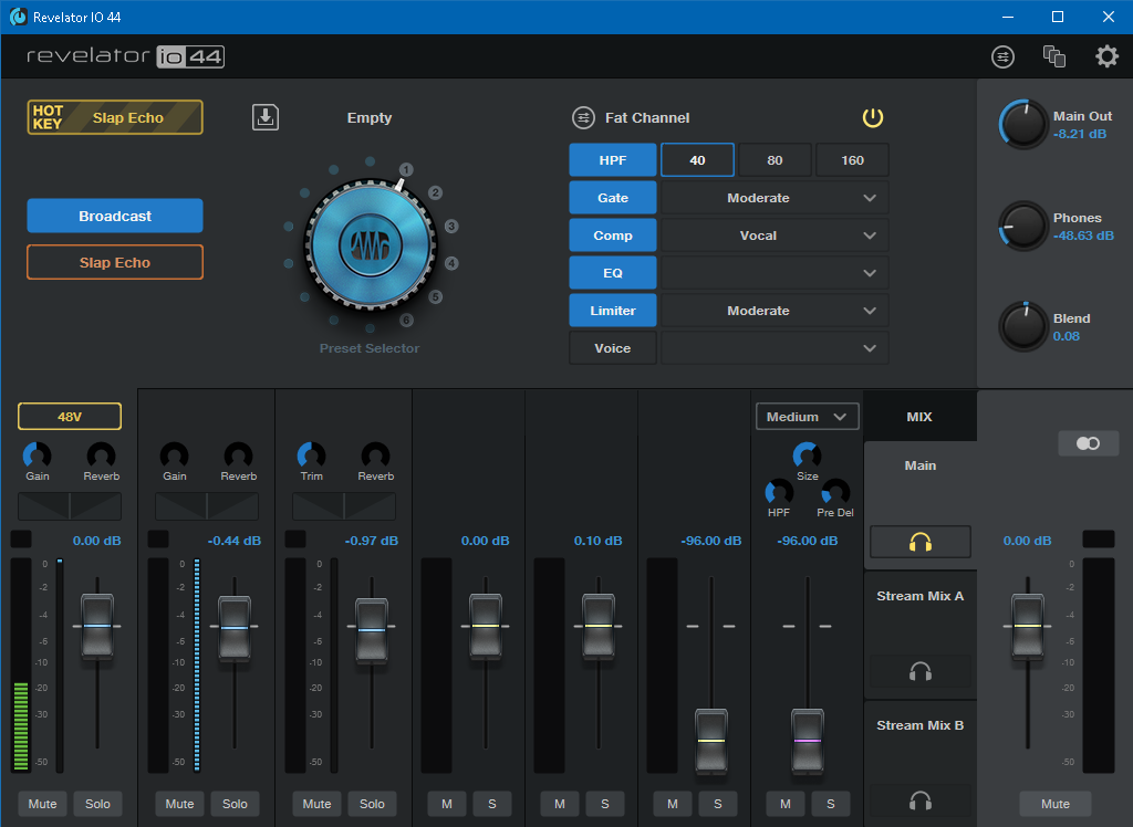 Setting Up The Mixer & Audio Devices - Streamlabs OBS Tutorial