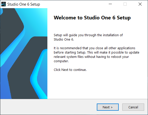 instal the new for windows PreSonus Studio One 6 Professional 6.5.0