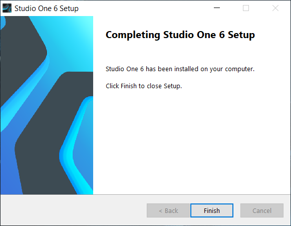 Studio One 2.6 - Download for PC Free