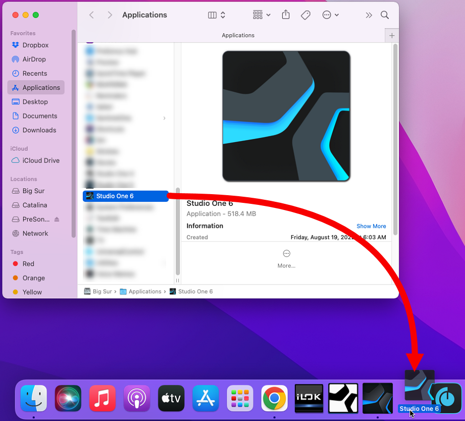 How to DOWNLOAD  STUDIO App on Mac (2021) 