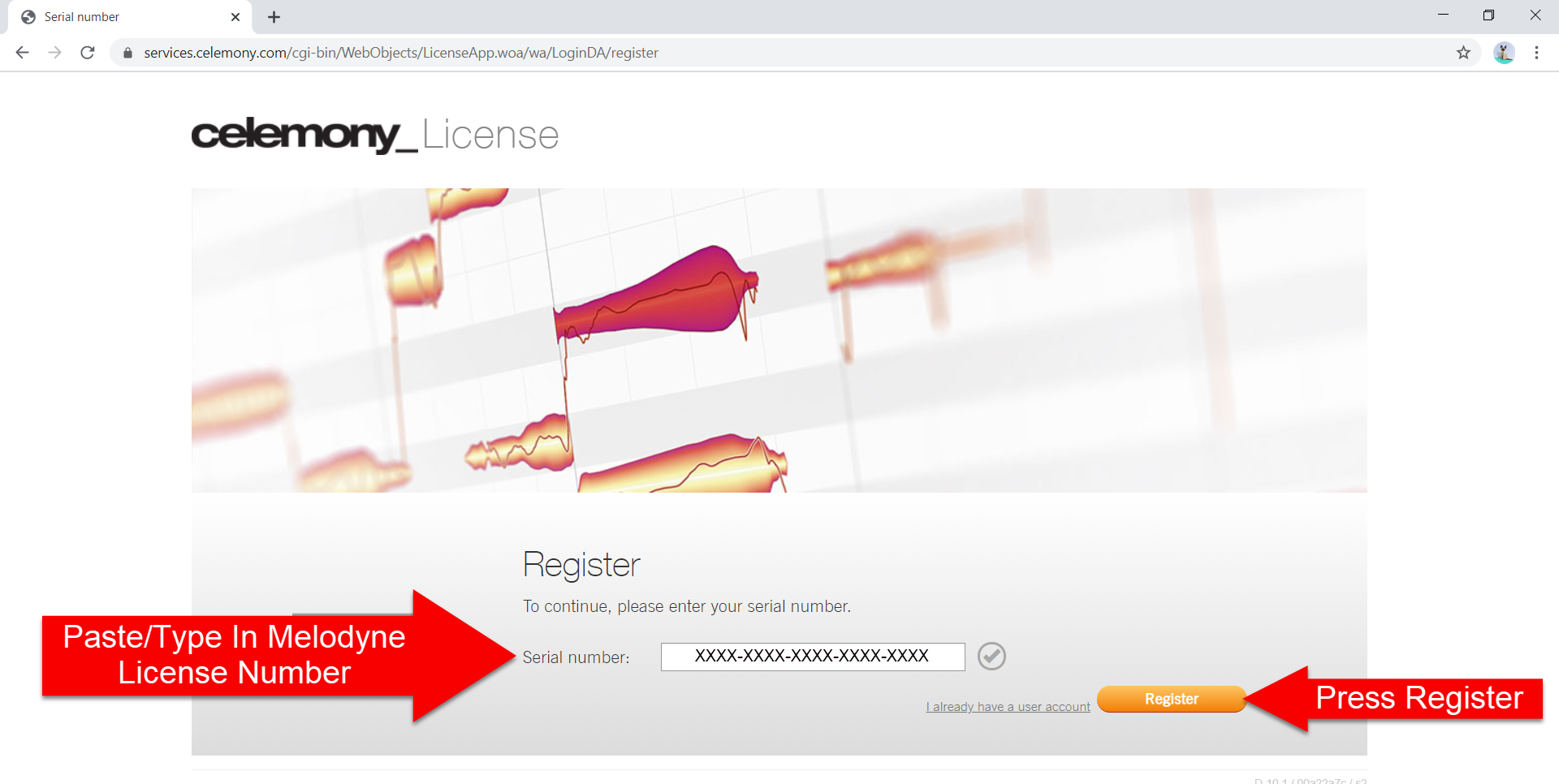 6] Studio One 6: Installing 3rd Party Content (Celemony Melodyne