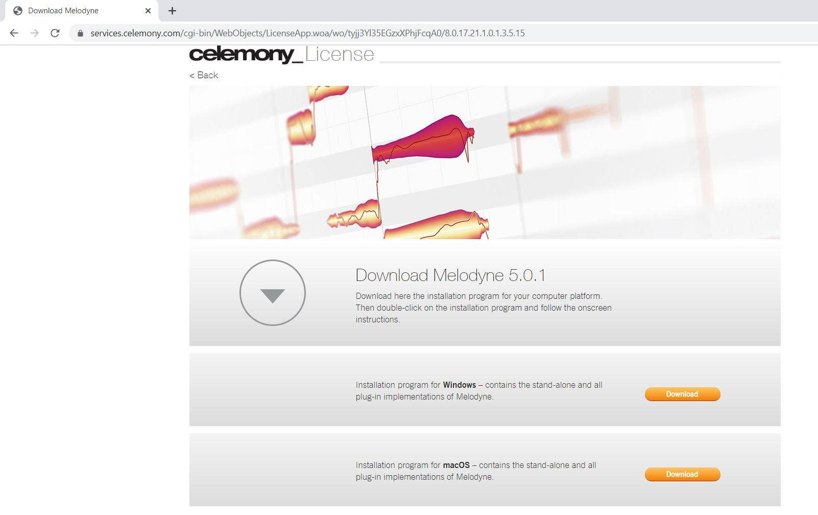 6] Studio One Pro 7: Installing 3rd Party Content (Celemony Melodyne  Essential) – Knowledge Base | PreSonus