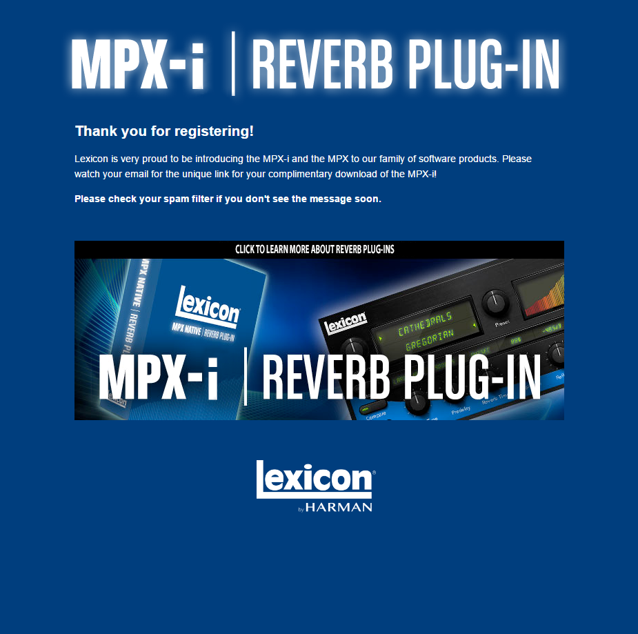 lexicon mpx native reverb plug-in review
